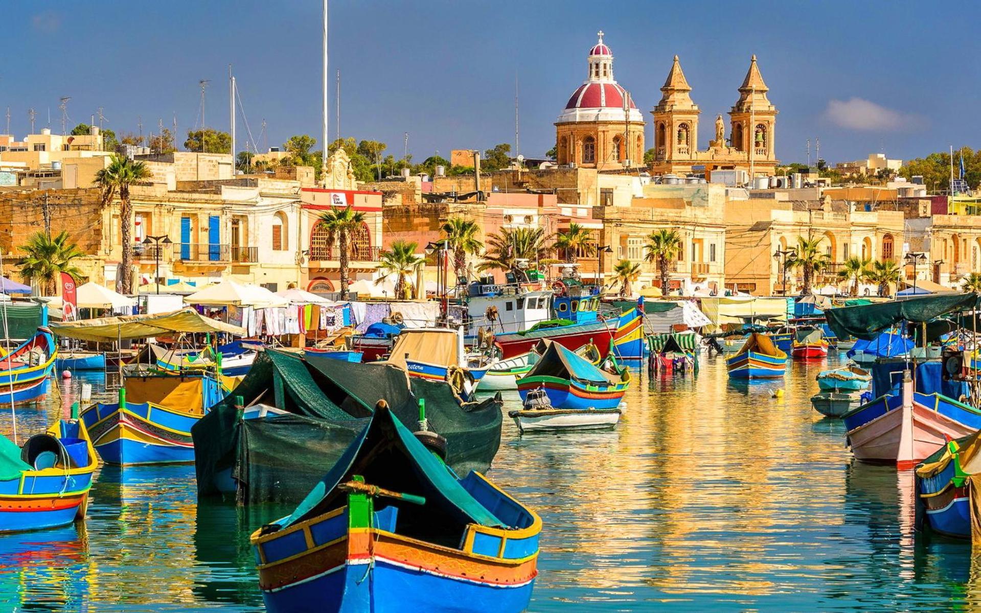 Exclusive Valletta Apartment With Historic Charm Eksteriør billede