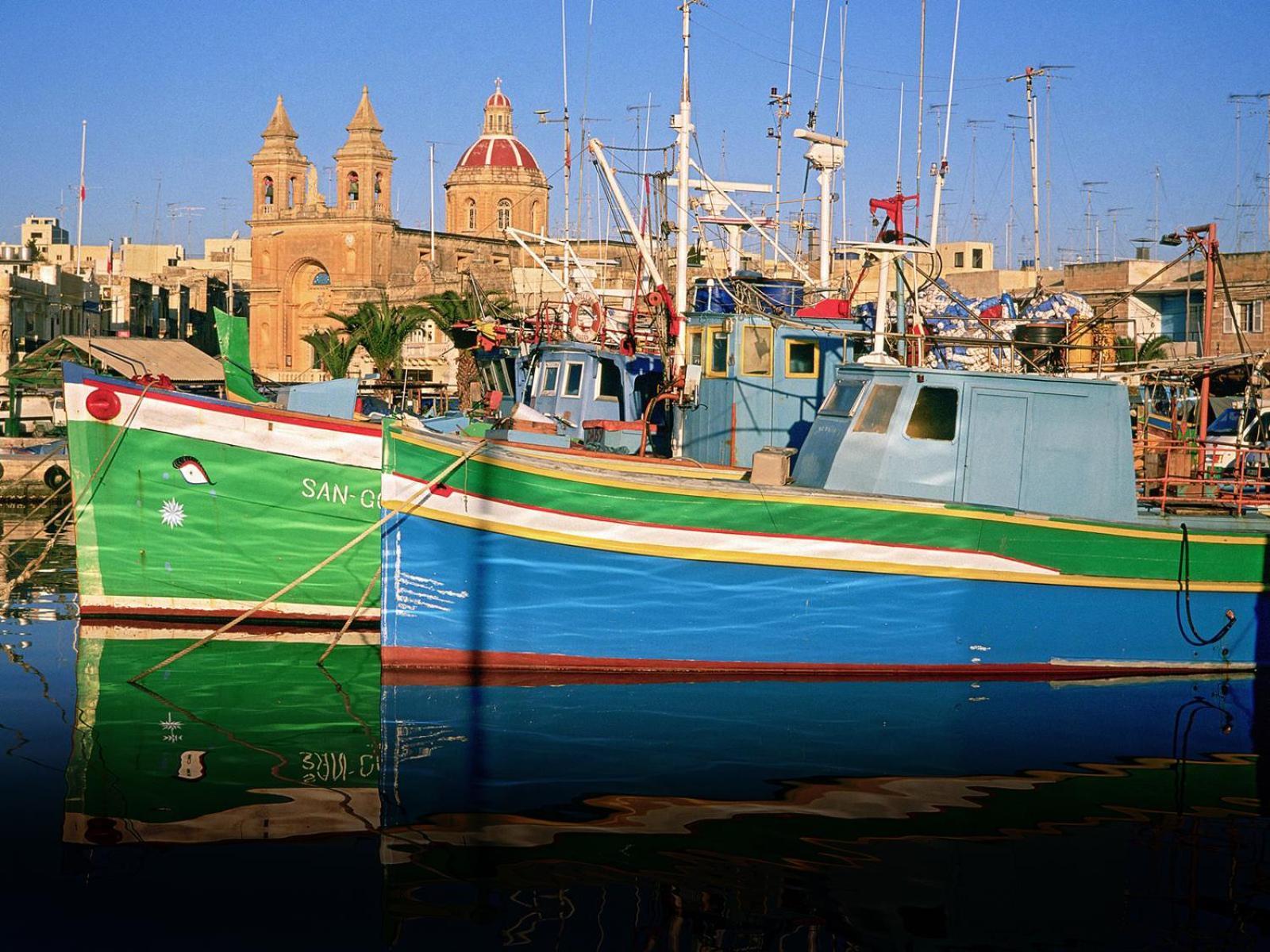 Exclusive Valletta Apartment With Historic Charm Eksteriør billede