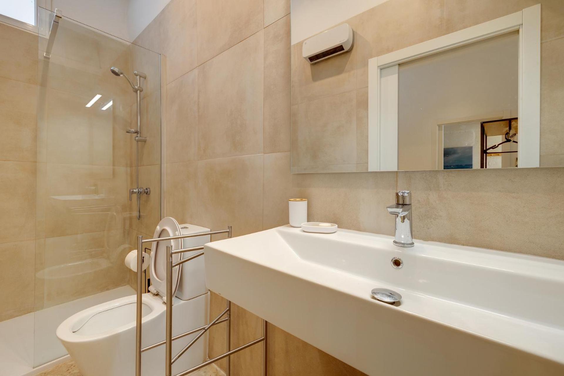 Exclusive Valletta Apartment With Historic Charm Eksteriør billede