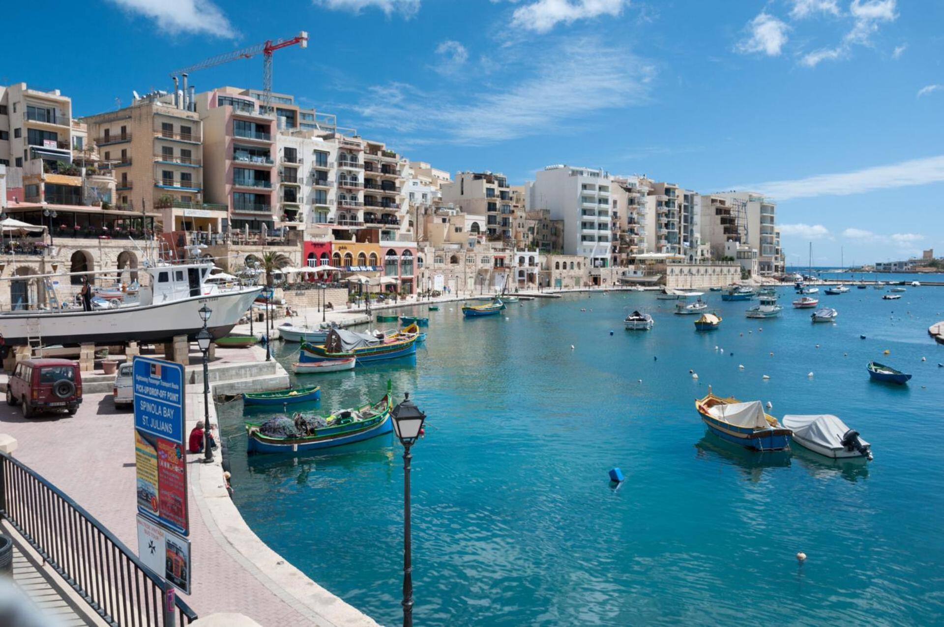 Exclusive Valletta Apartment With Historic Charm Eksteriør billede