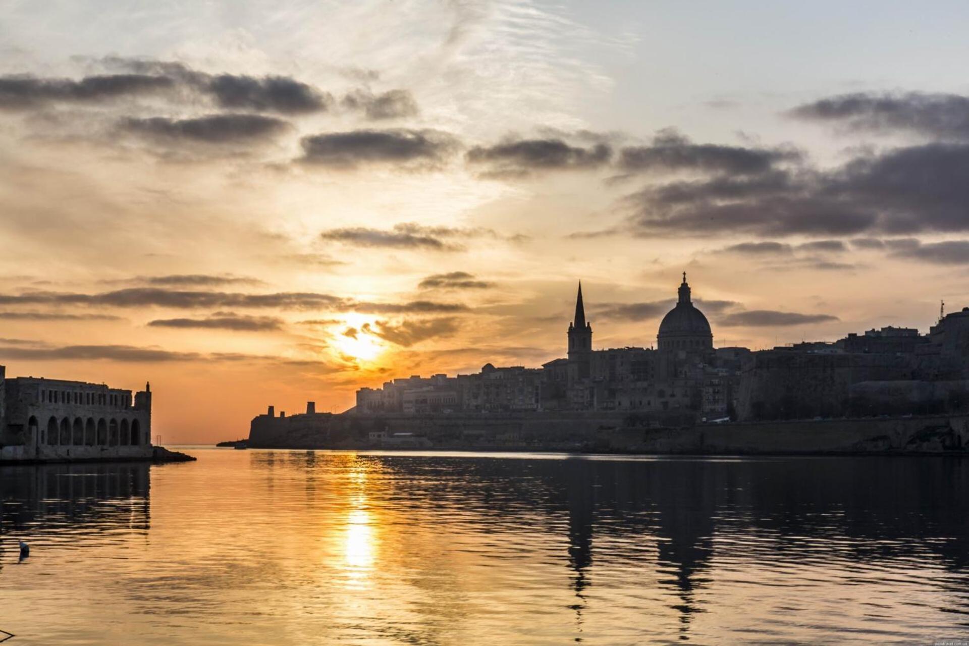 Exclusive Valletta Apartment With Historic Charm Eksteriør billede
