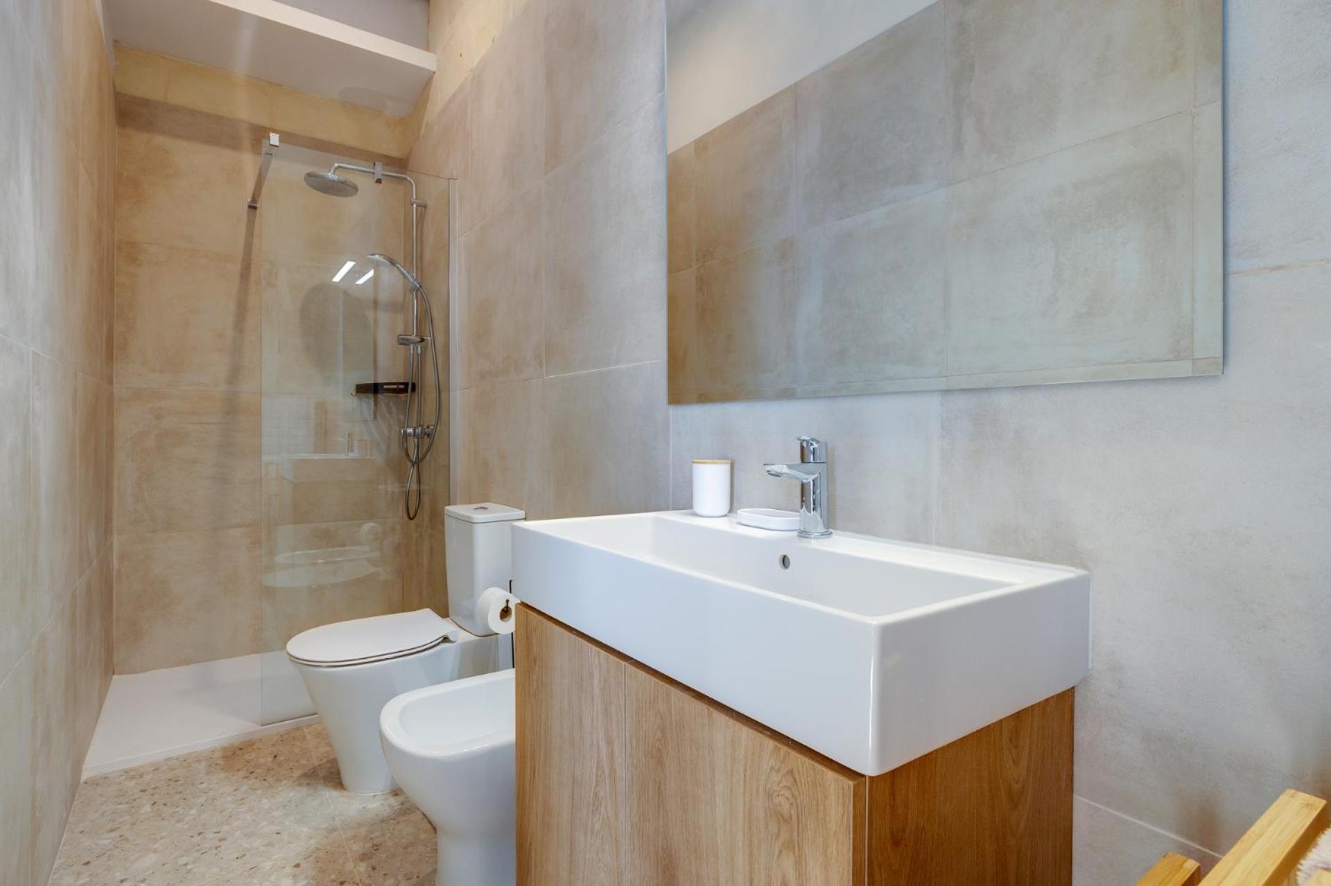 Exclusive Valletta Apartment With Historic Charm Eksteriør billede