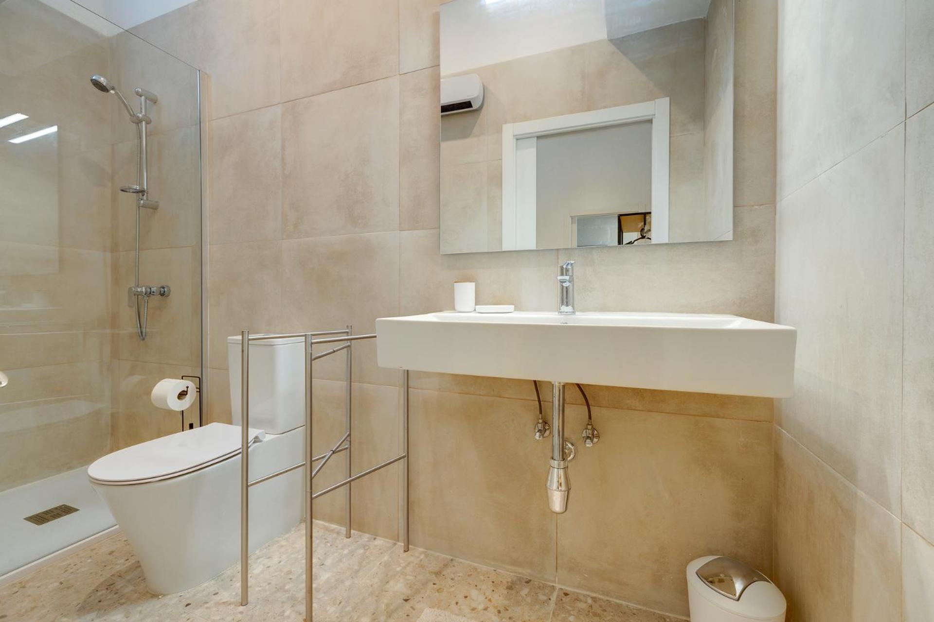 Exclusive Valletta Apartment With Historic Charm Eksteriør billede