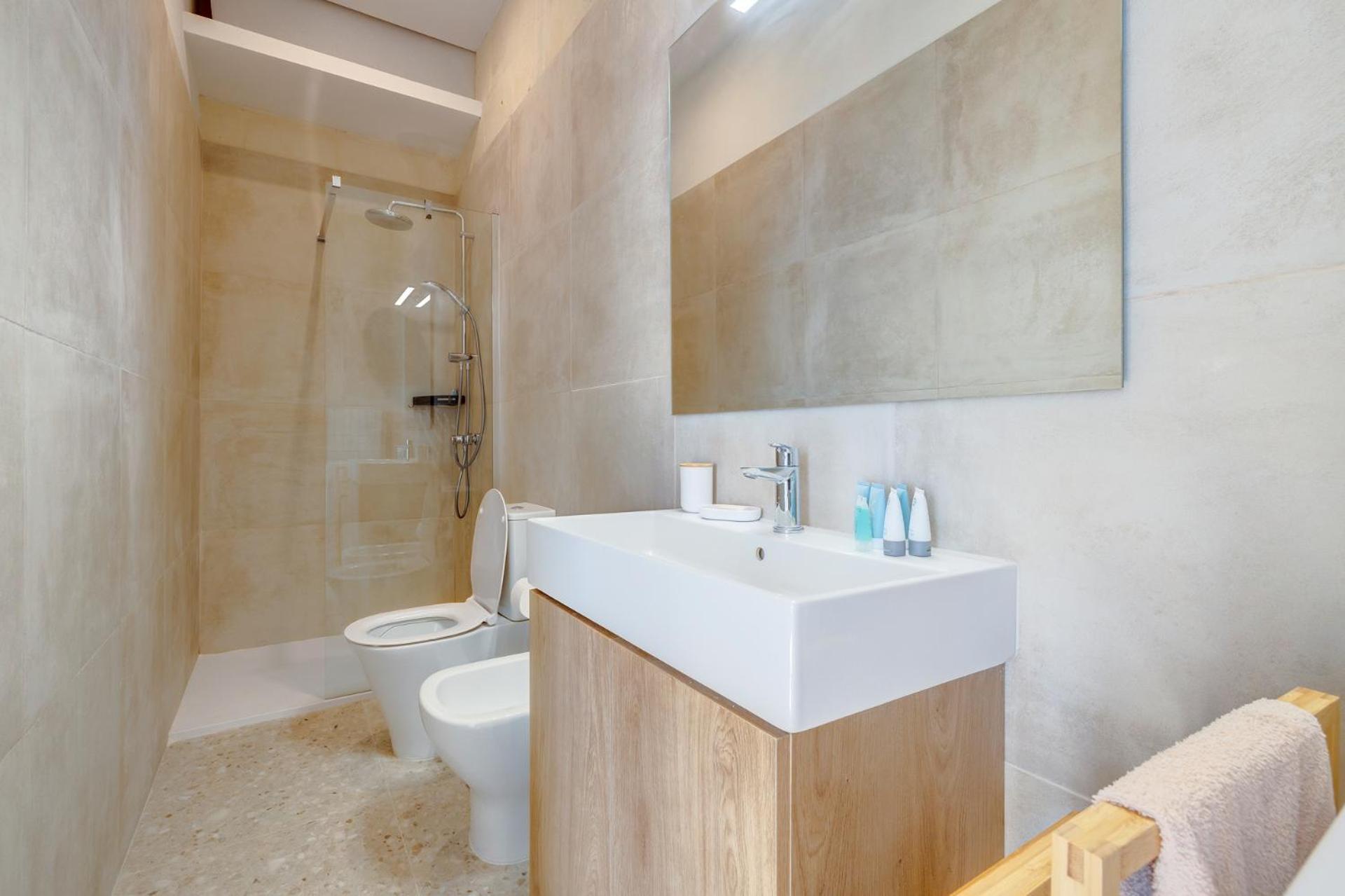Exclusive Valletta Apartment With Historic Charm Eksteriør billede